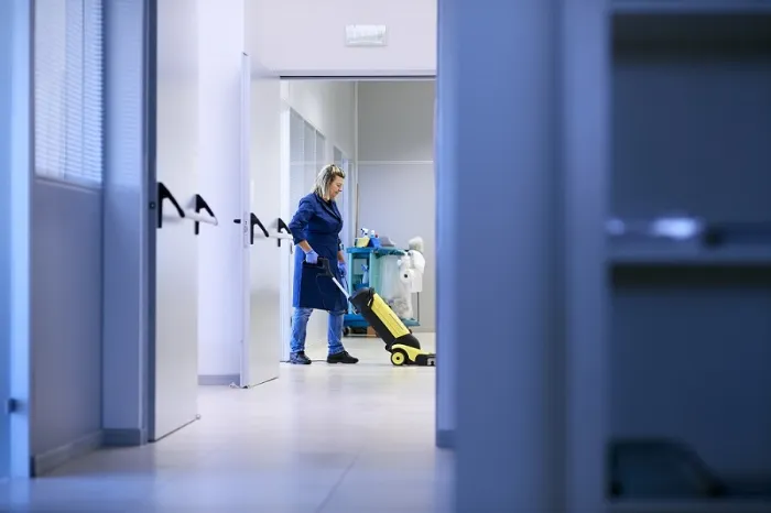 Commercial Cleaning Commercial Cleaning