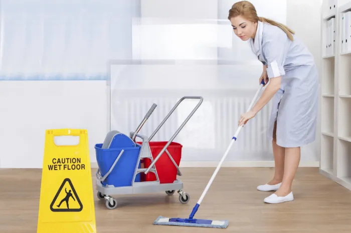 Deep Cleaning Deep Cleaning