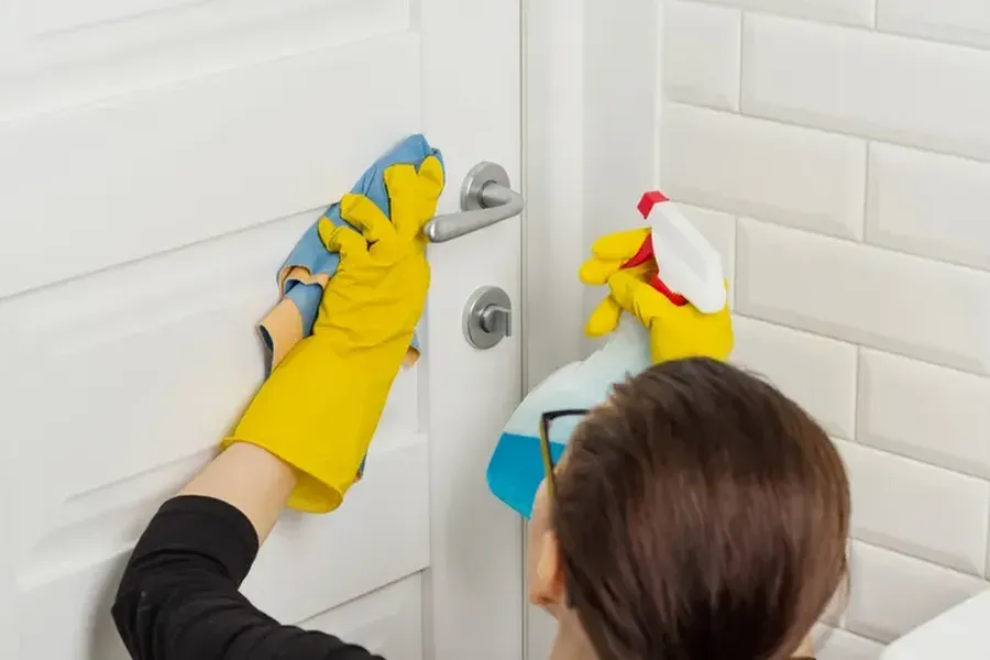 Benefits Of Scheduling Deep Cleaning Before Moving In Or Out East Wenatchee, WA