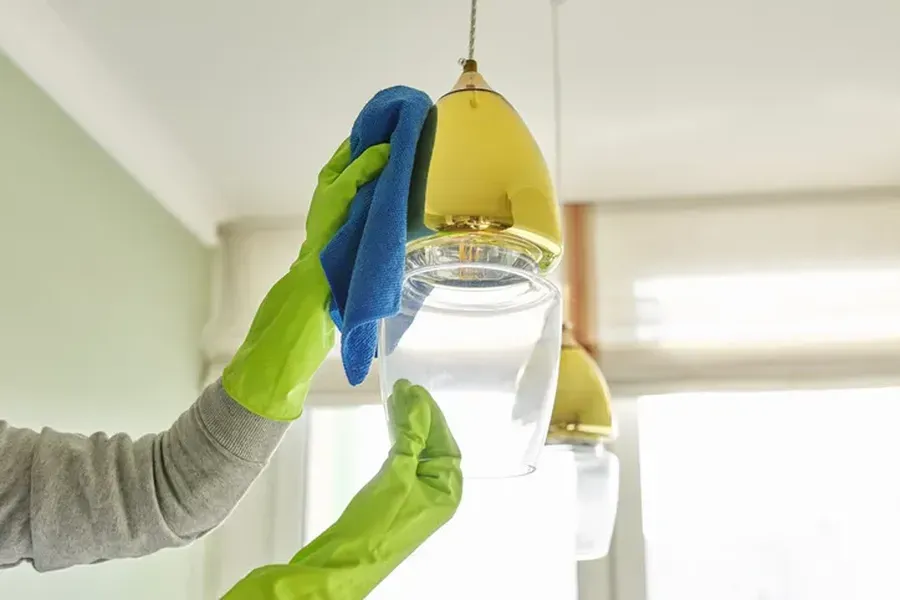 Benefits Of Scheduling Deep Cleaning Before Moving In Or Out in East Wenatchee, WA