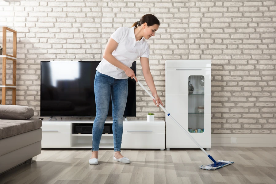 Benefits Of Scheduling Routine Residential Cleaning Services East Wenatchee, WA