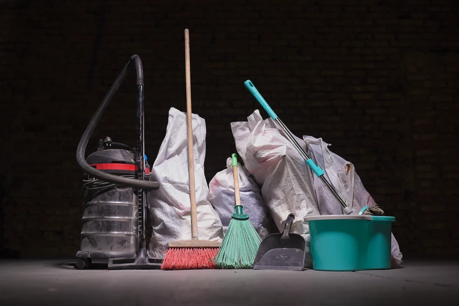 Excellent Post-construction Cleaning East Wenatchee, WA