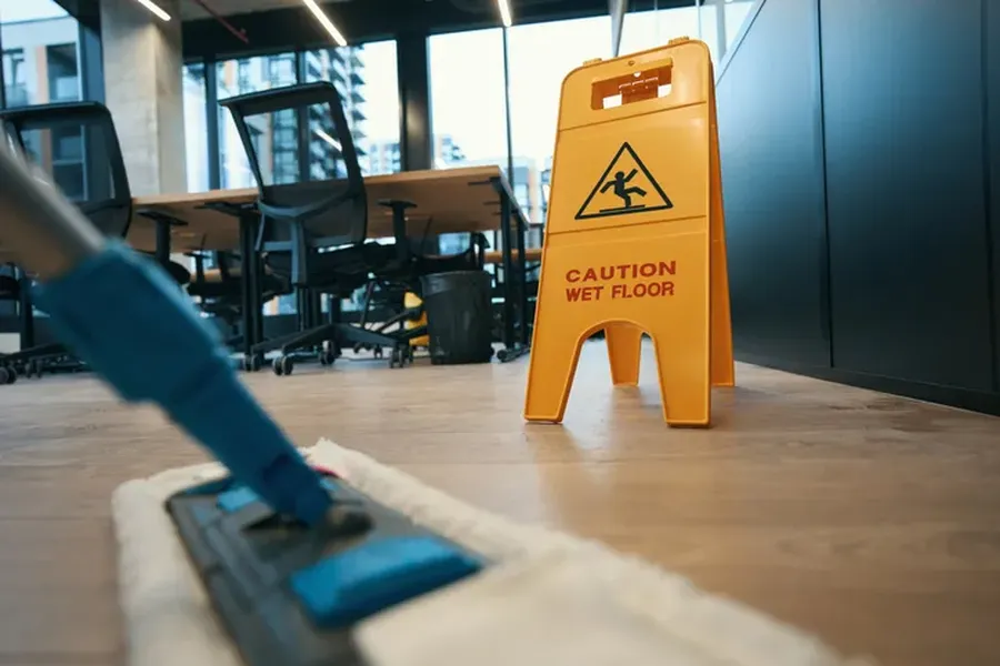 How Commercial Cleaning Enhances Home Hygiene in East Wenatchee, WA