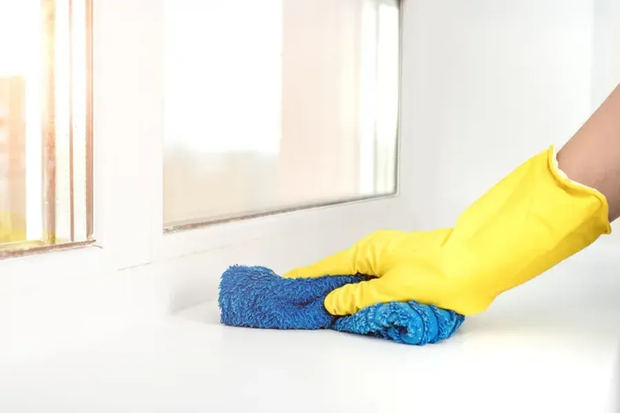 How Deep Cleaning Extends The Life Of Home Surfaces And Fixtures East Wenatchee, WA