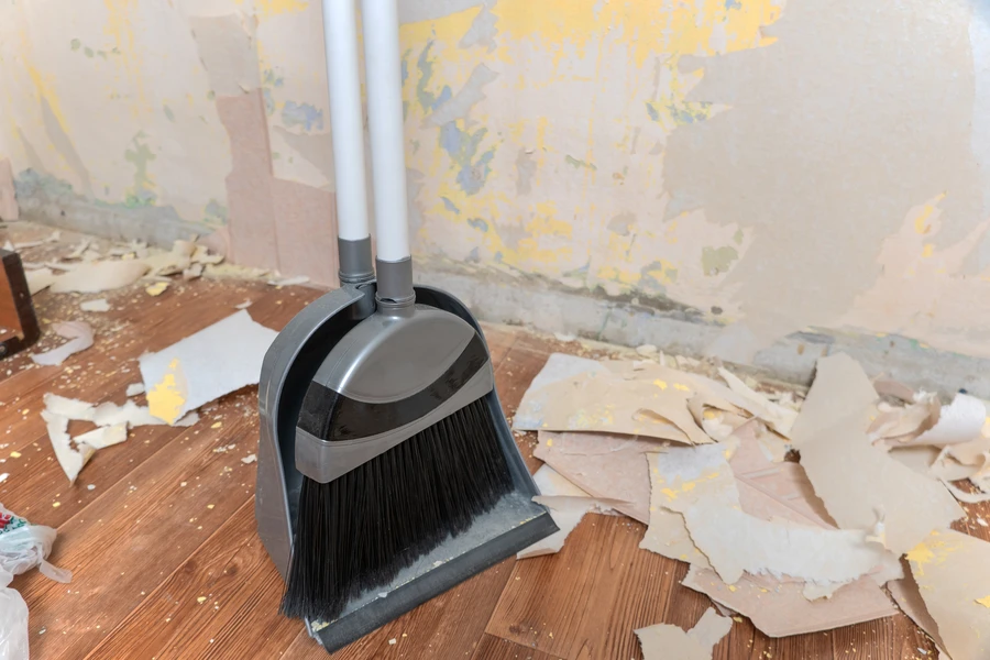 Improving Air Quality With Post-construction Cleaning East Wenatchee, WA