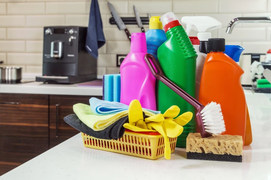 Local Residential Cleaning East Wenatchee, WA