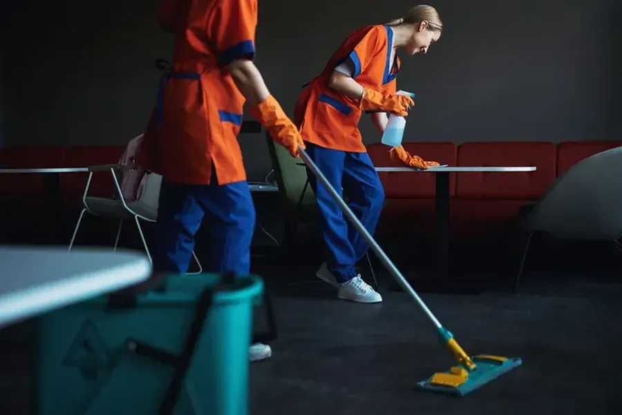 Premium Commercial Cleaning East Wenatchee, WA
