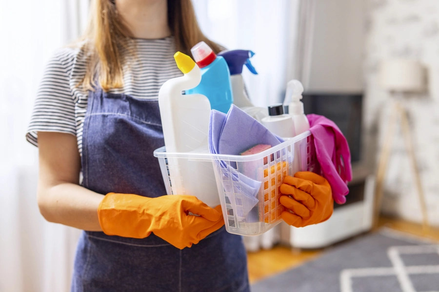 Reliable Residential Cleaning East Wenatchee, WA