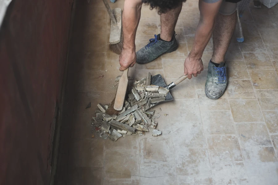 Reputable Post-construction Cleaning East Wenatchee, WA