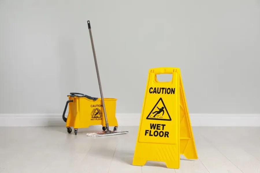 Superior Commercial Cleaning East Wenatchee, WA