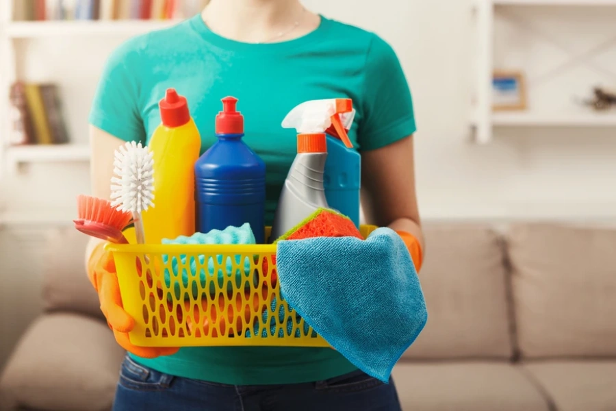 The Role Of Residential Cleaning In Maintaining Property Value in East Wenatchee, WA