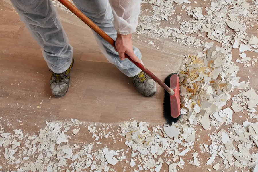 What To Expect From Post-construction Cleaning Services in East Wenatchee, WA