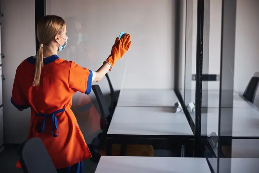 When To Choose Commercial Cleaning For Your House East Wenatchee, WA